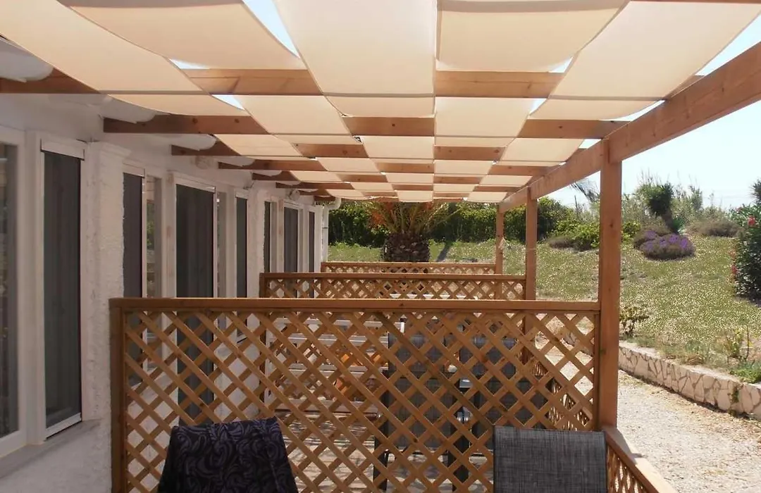 Elli Beach Apartments And Studios-1