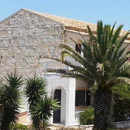 Elli Beach Apartments And Studios-3